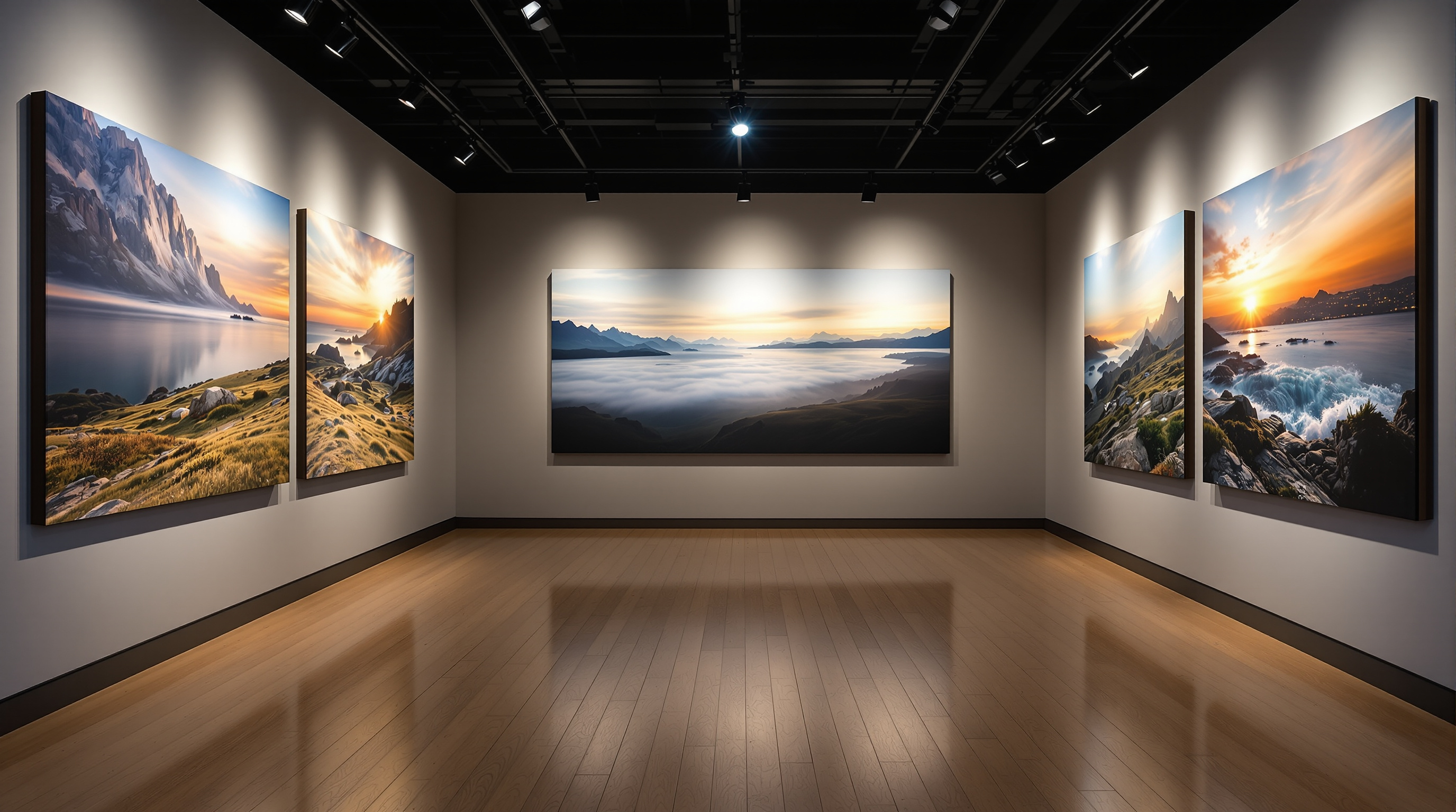 Exposition photo